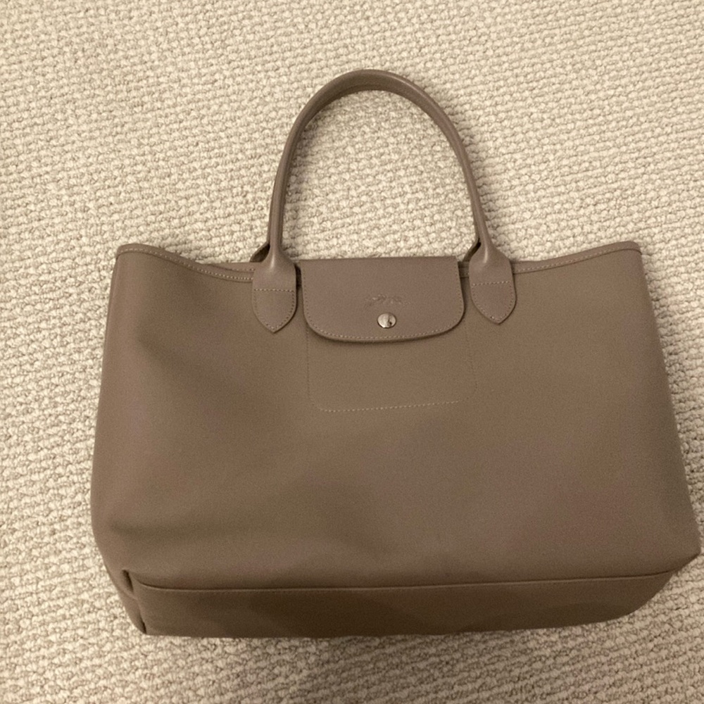 Longchamp le pliage tote